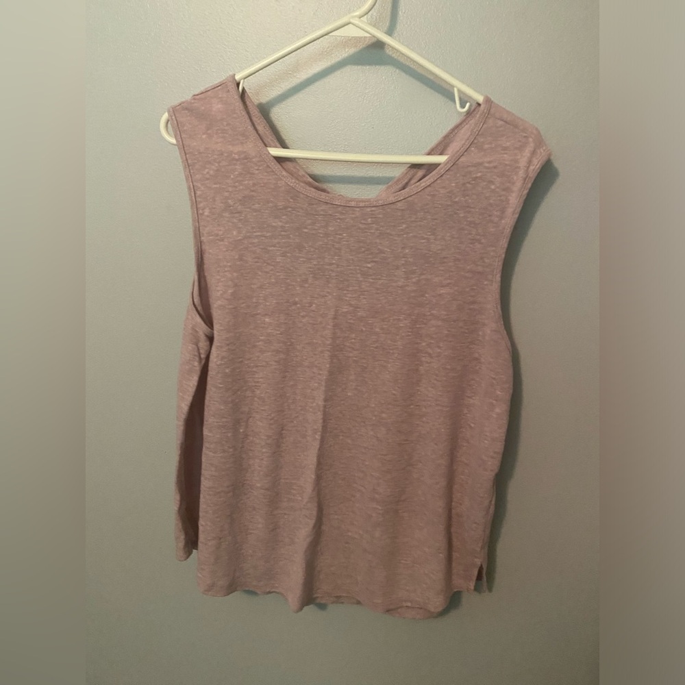 Old Navy workout top